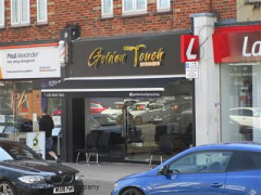 Golden Touch image