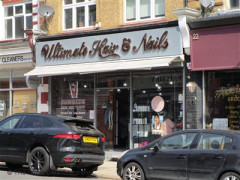 Ultimate Hair & Nails image