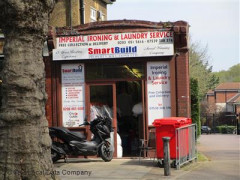 Imperial Ironing image