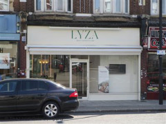 Lyza image