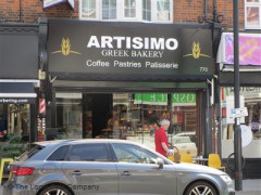 Artisimo image