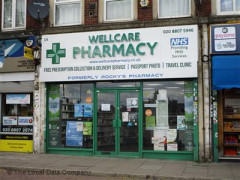 Wellcare Pharmacy image