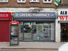 Greens Pharmacy image