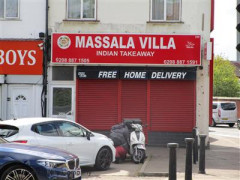 Masala Villa image