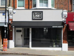 Baker And Chase image