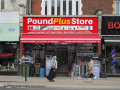 Pound Plus Store image