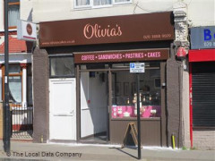 Olivia's image