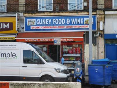 Guney Food & Wine image