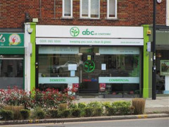ABC Air Conditioning image