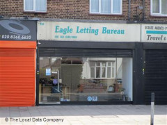 Eagle Letting Bureau image