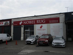 Nobel Rug image