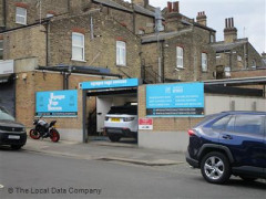 Ultimate Valet Services image