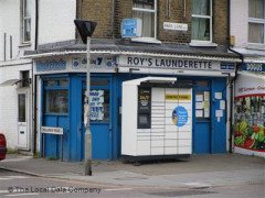 Roy's Launderette image