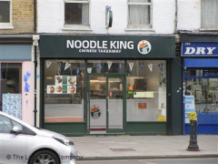 Noodle King image