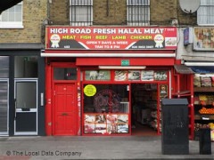 High Road Fresh Halal Meat image