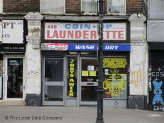 Super Laundry image