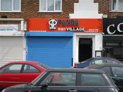 Panda Village image