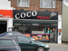 Coco Pizza image