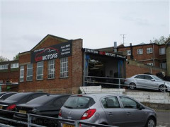 Neri Motors image