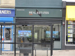 Real Estates image