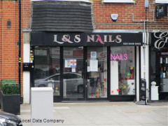 L&S Nails image