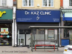 Dr. Kaz image