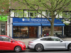 The French Market image
