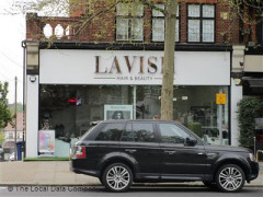 Lavish image