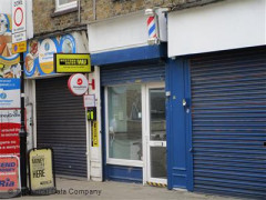 Barbers image