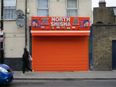 North Shisha image