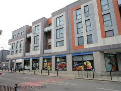 Tesco Express image