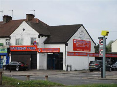 Tottenham Tyres image