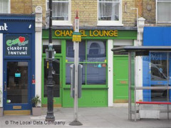 Channel Lounge image