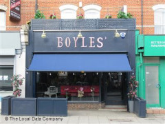 Boyles' image