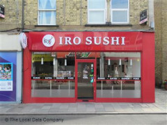 Iro Sushi image