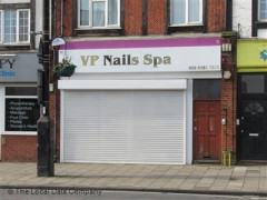 VP Nails Spa image