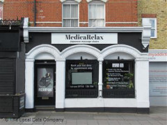 MedicaRelax image