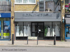 Sylvia Matthews Bridals image