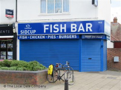 Sidcup Fish Bar image