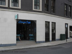 Sociale Cafe image