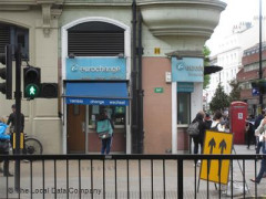 Eurochange PLC image