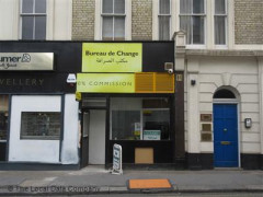 Bureau De Change image