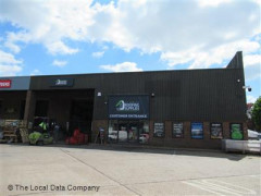 JJ Roofing Supplies image