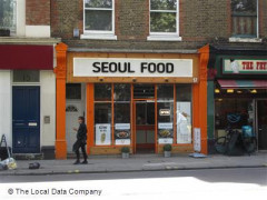 Seoul Food image