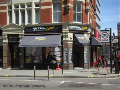 Retail Express image