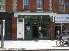 Bestmart image