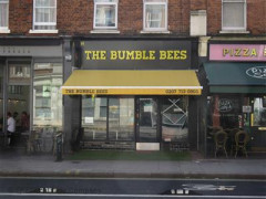 The Bumble Bees image