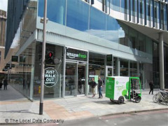 Amazon Fresh image