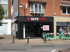Vapestop image