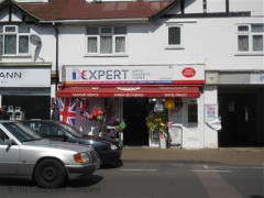 iExpert image